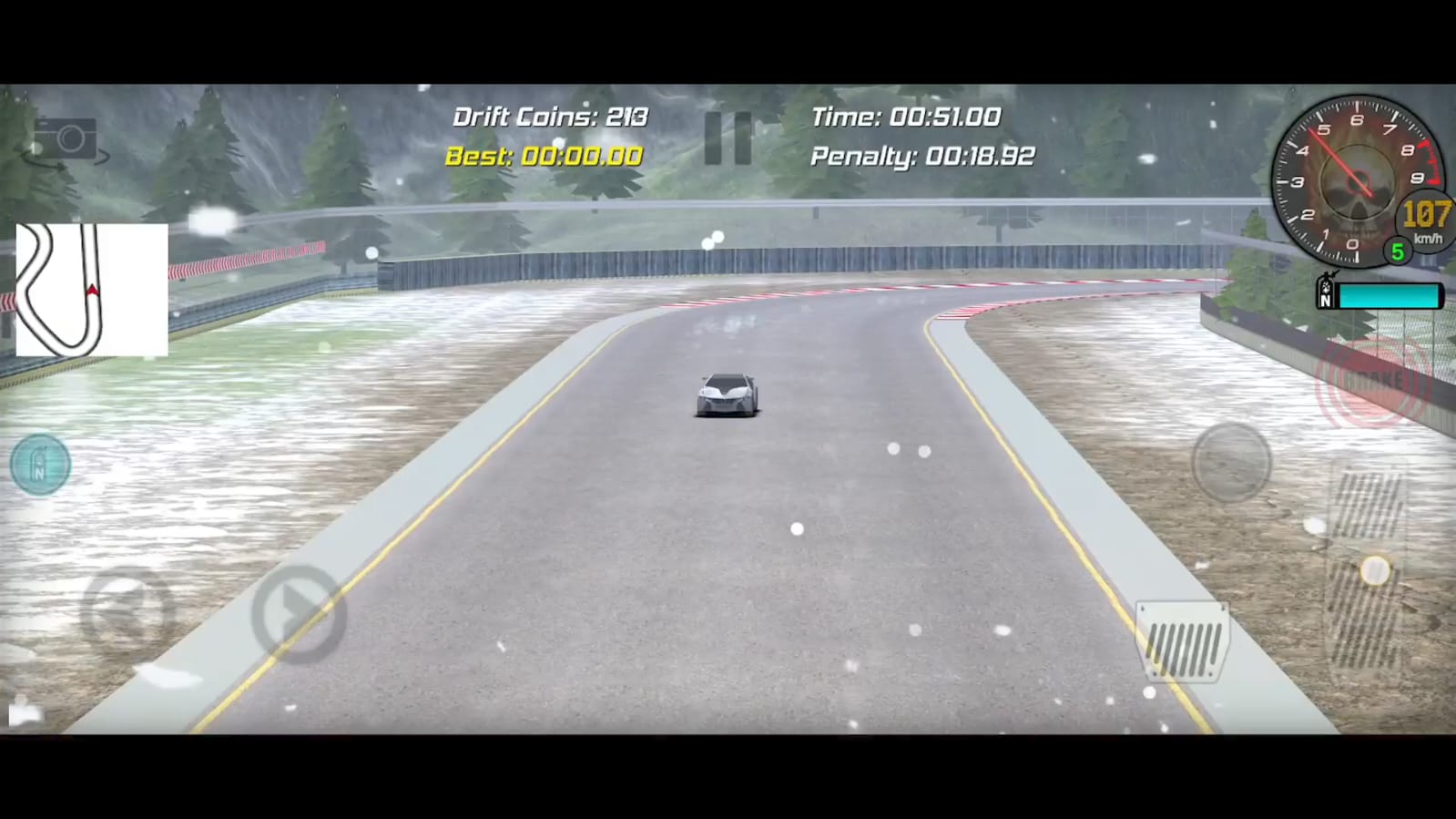 Drift Racing 3D